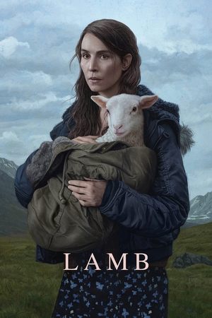Watch Free Lamb (2021)