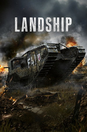 Watch Free Landship (2026)