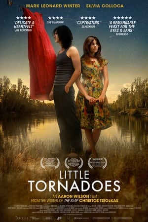 Watch Free Little Tornadoes (2021)