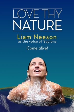 Watch Free Love Thy Nature (2014)