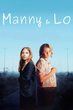 Watch Free Manny & Lo (1996)
