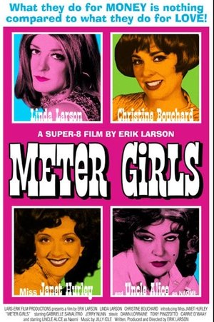 Watch Free Meter Girls (1998)