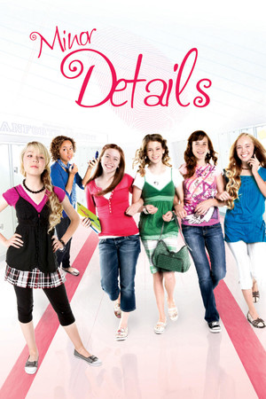 Watch Free Minor Details (2009)
