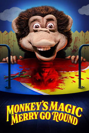 Watch Free Monkeys Magic Merry Go Round (2024)