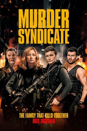 Watch Free Murder Syndicate (2023)