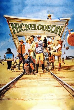 Watch Free Nickelodeon (1976)