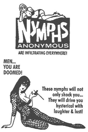 Watch Free Nymphs Anonymous (1968)
