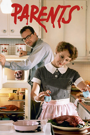 Watch Free Parents (1989)