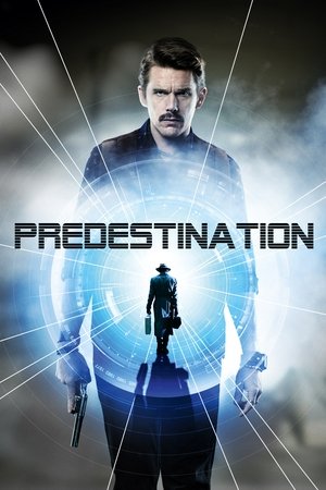 Watch Free Predestination (2014)