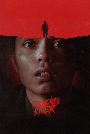 Watch Free Psycho Killer (2026)