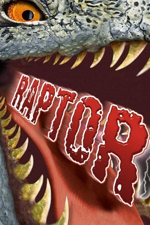 Watch Free Raptor (2001)