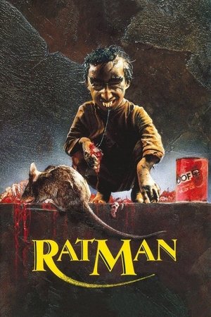 Watch Free Rat Man (1988)