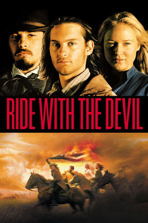 Watch Free Ride with the Devil (1999)