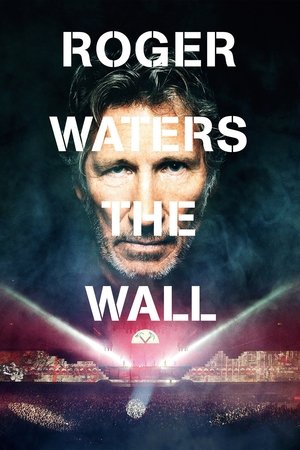 Watch Free Roger Waters the Wall (2015)