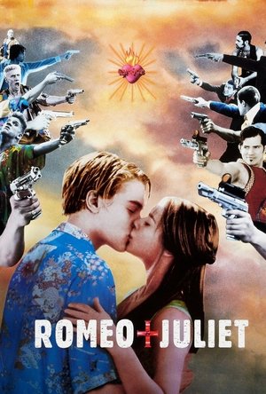 Watch Free Romeo + and Juliet (1996)