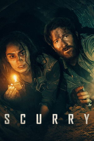 Watch Free Scurry (2024)