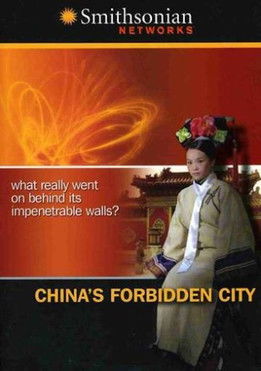 Watch Free Secrets of Chinas Forbidden City (2017)