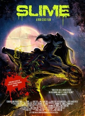 Watch Free Slime (2017)