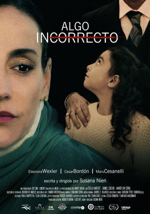 Watch Free Algo incorrecto (2022)