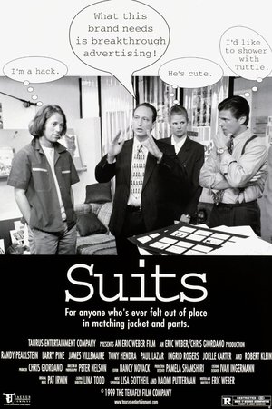 Watch Free Suits (1999)