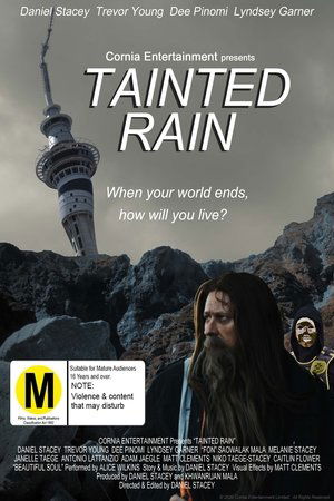 Watch Free Tainted Rain (2020)