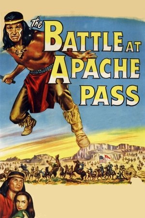 Watch Free The Battle at Apache Pass (1952)