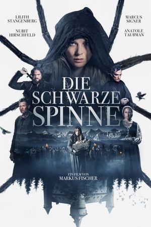 Watch Free Die Schwarze Spinne (2022)