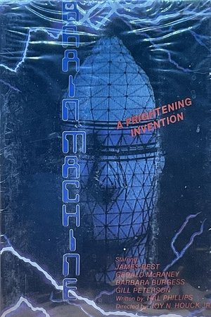 Watch Free The Brain Machine (1977)