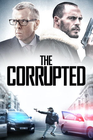Watch Free The Corrupted (2019)