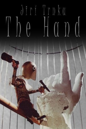 Watch Free The Hand (1965)