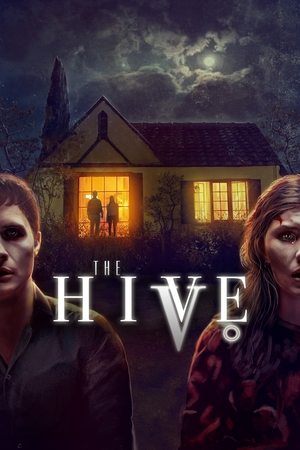 Watch Free The Hive (2023)