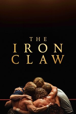 Watch Free The Iron Claw (2023)