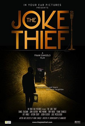 Watch Free The Joke Thief (2018)