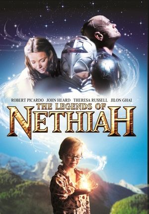 Watch Free The Legends of Nethiah (2012)