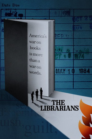 Watch Free The Librarians (2025)