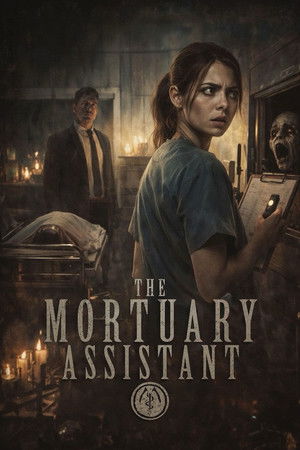 Watch Free The Mortuary Assistant, (2026)
