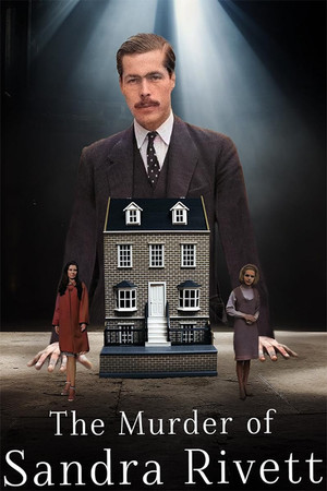 Watch Free The Murder of Sandra Rivett (2024)