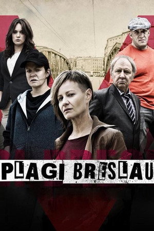 Watch Free The Plagues of Breslau (2018)
