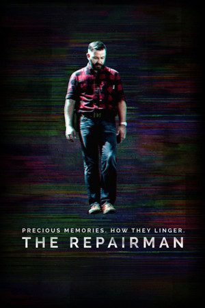 Watch Free The Repairman (2018)