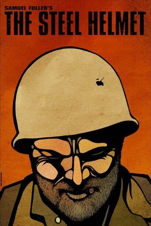 Watch Free The Steel Helmet (1951)