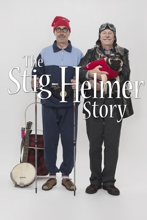Watch Free The StigHelmer Story (2011)