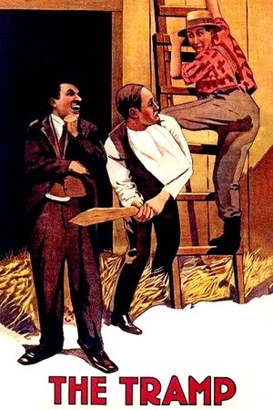 Watch Free The Tramp (1915)