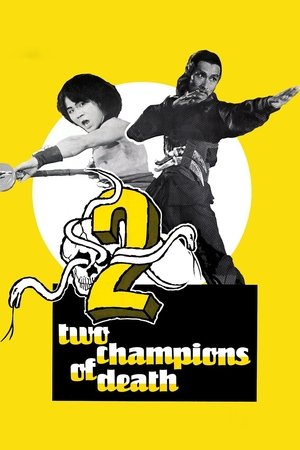 Watch Free Two Champions of Death (1980)
