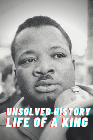 Watch Free Unsolved History Life of a King (2018)