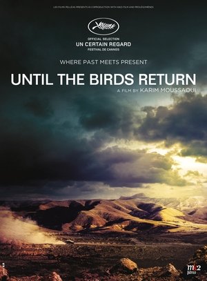 Watch Free Until the Birds Return (2017)