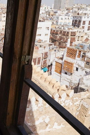 Watch Free Voorbij de grenzen van Saoedi Arabie (2019)