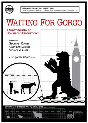 Watch Free Waiting for Gorgo (2009)