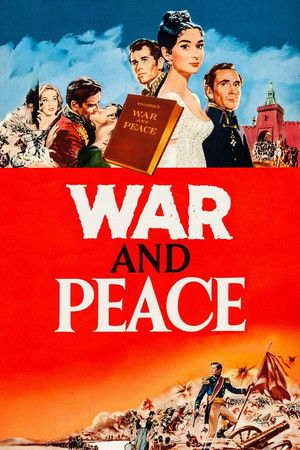 Watch Free War and Peace (1956)