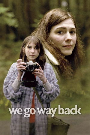 Watch Free We Go Way Back (2006)