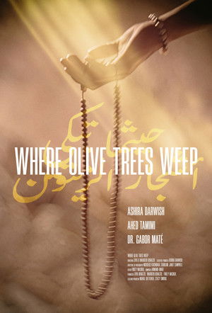 Watch Free Where Olive Trees Weep (2024)
